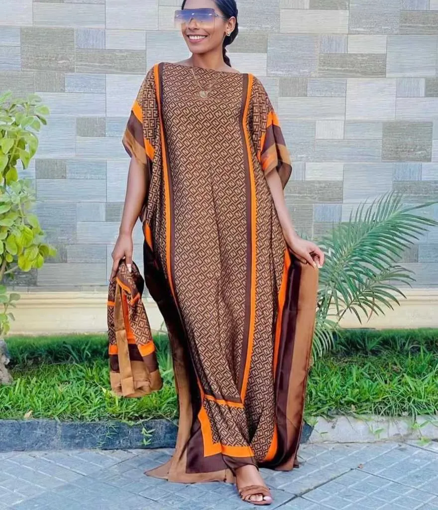 African boutique abaya discount