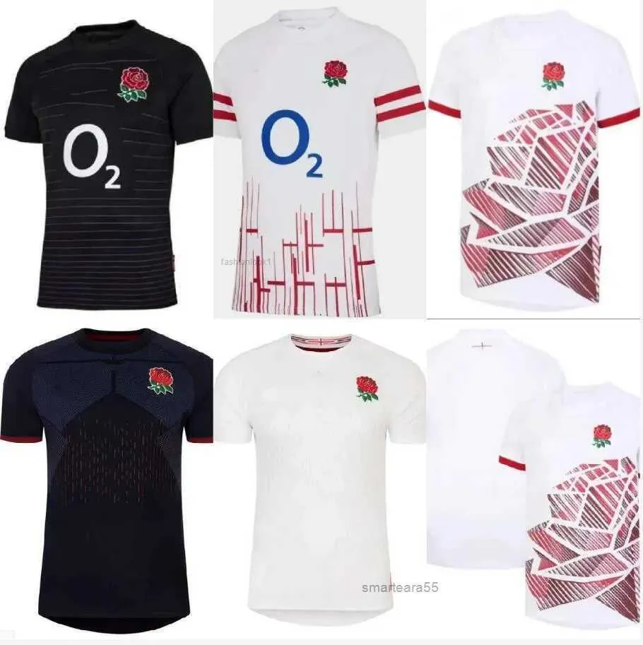 S-5xl Inglaterra Jerseys Jerseys Cymru Sever Versão Camiseta da Copa do Mundo 23/24 Top Welsh Rugby Treinamento Jesery Top