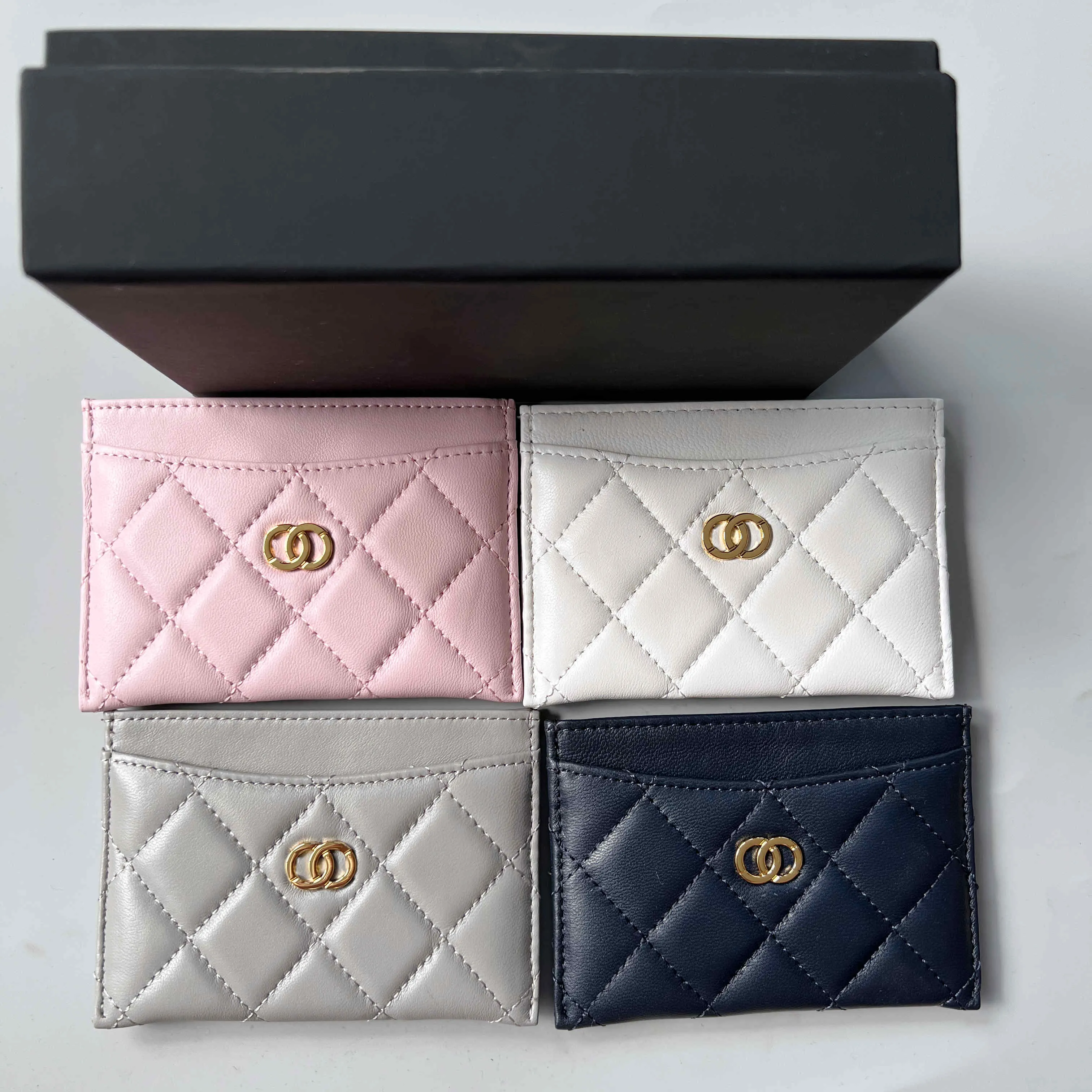 Designer coin wallet sales