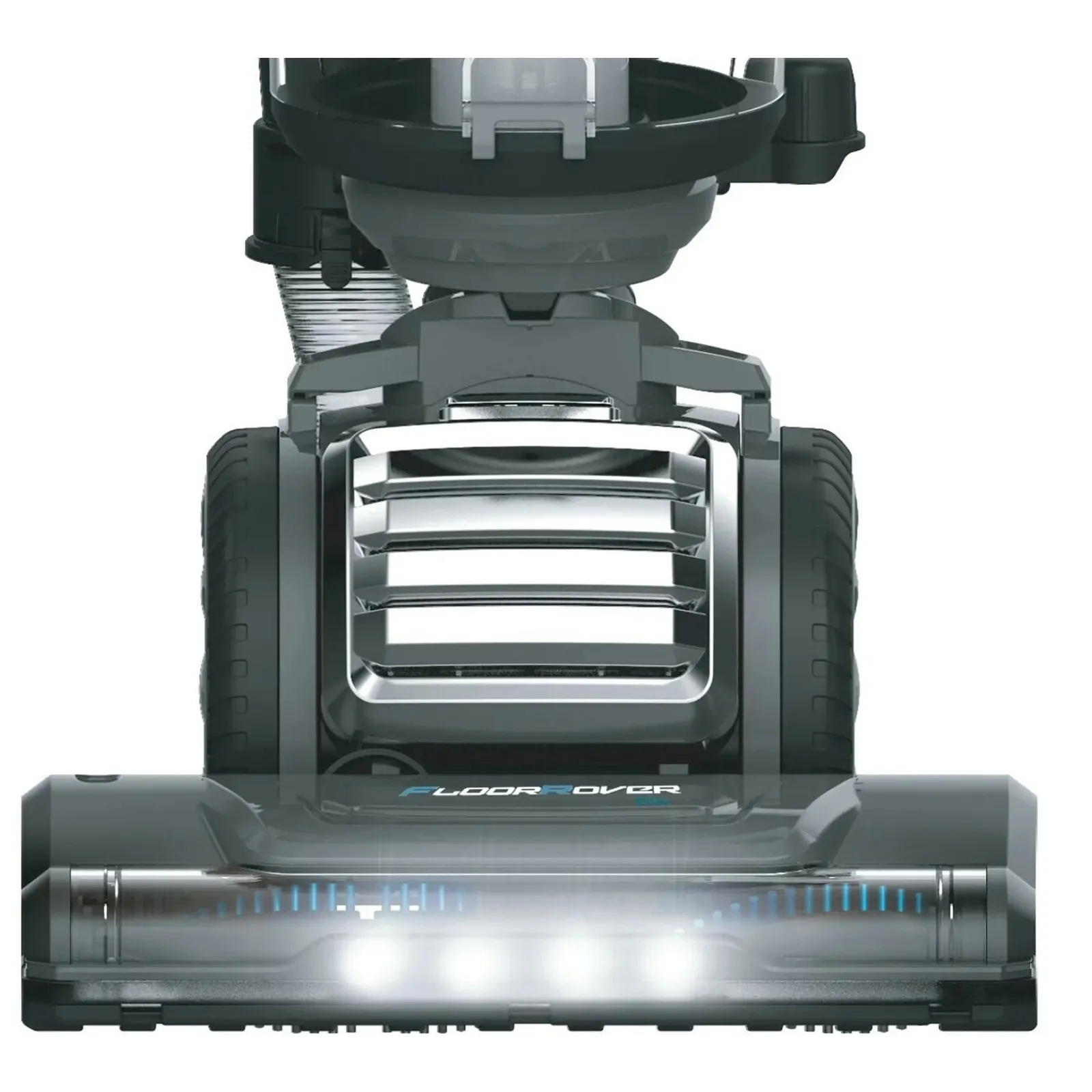 Eureka FloorRover Dash Lightweight Multi-Surface Upright Vacuum  display picture 1