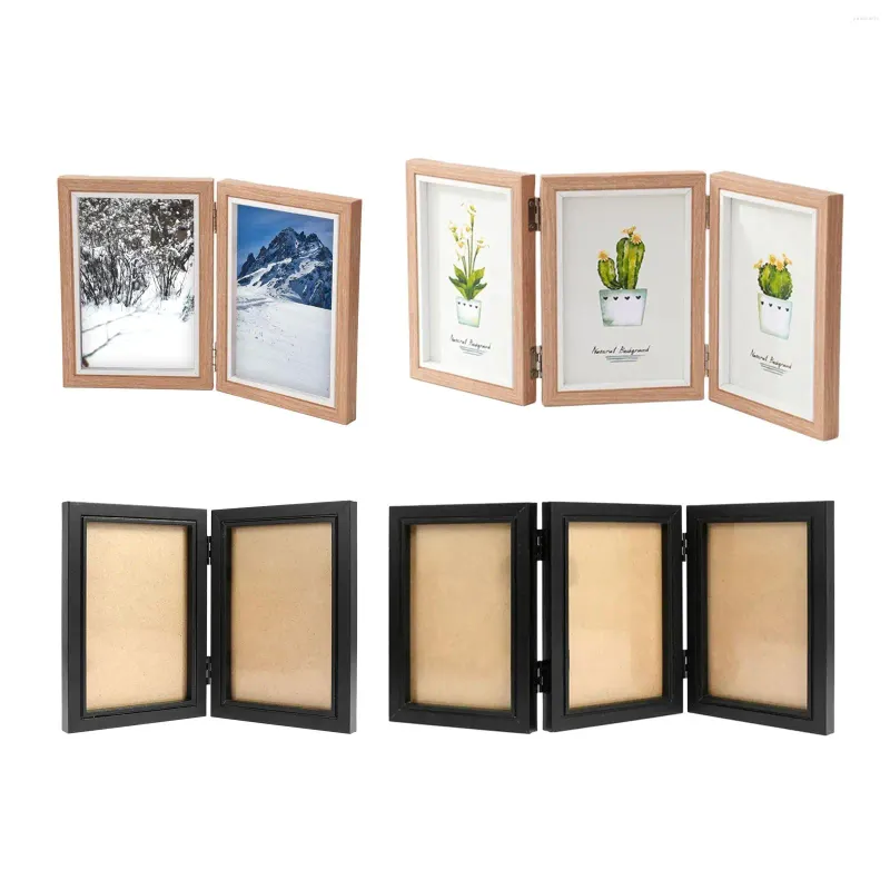 Frames Elegant Po Frame 4x6 Vertical Picture Holder For Home Decor And Gifts