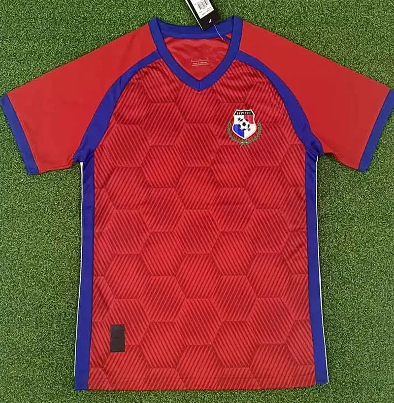 Clothing New Balance Panama Soccer Jersey 2021 2024 Panama Soccer