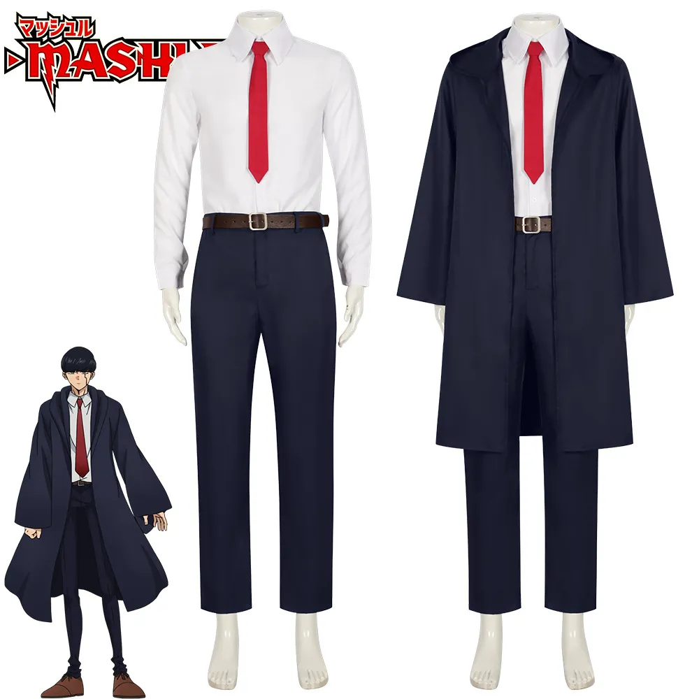 Magicien Matthew Costume Raymond Evan Magic Robe School Uniform Full Full of Anime Cosplay Costumes