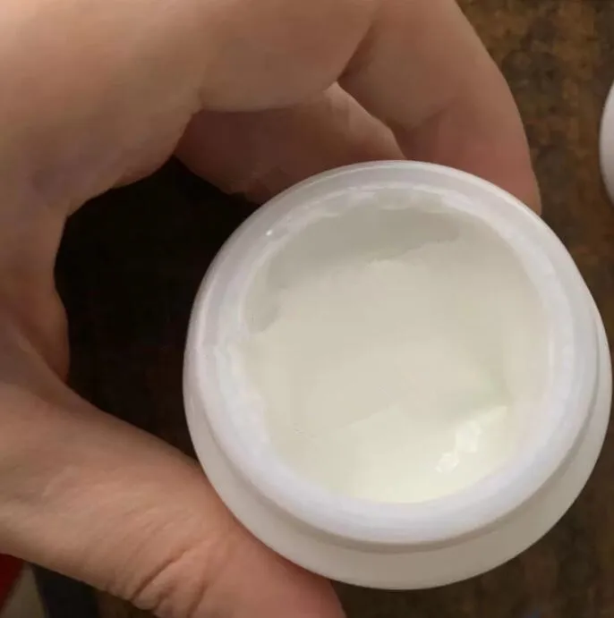 Crema intensa del marchio con creme per la cura della pelle idratante per la cura della pelle di crema morbida 30 ml
