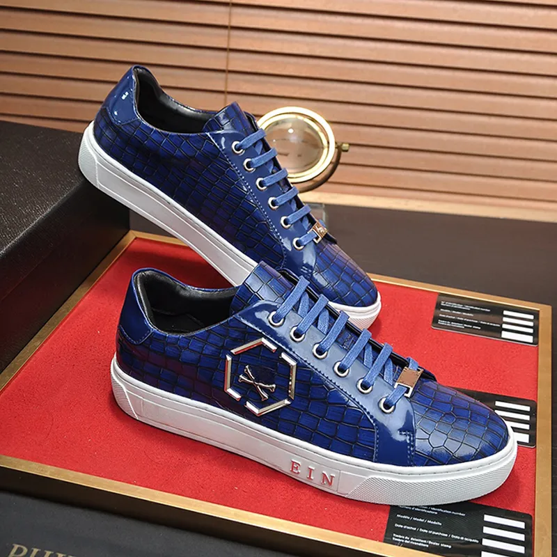 Philipp plein scarpe sport sales