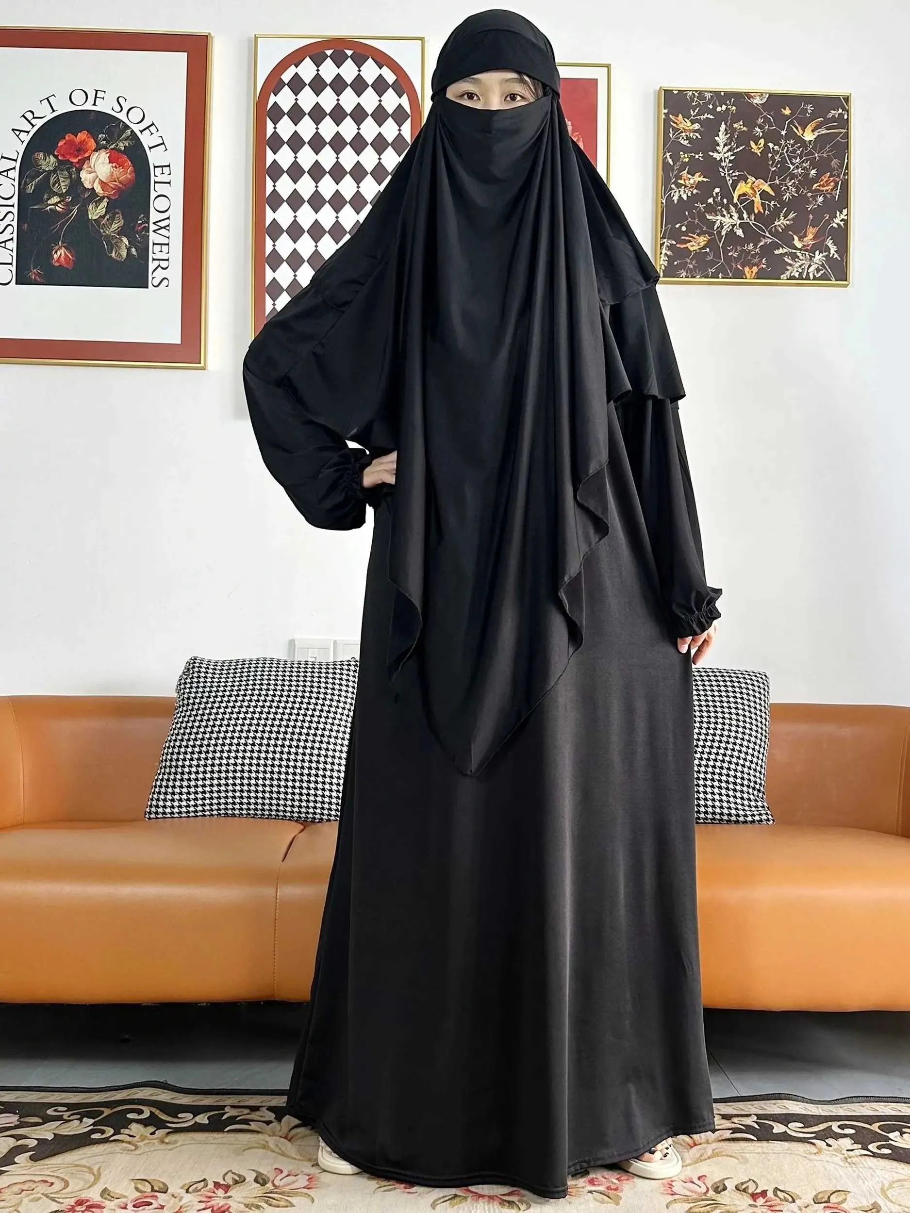 High quality abaya online