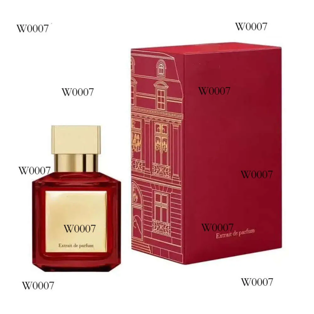 Top Unisexe Original Perfume Men and Women Sexy Spray Spray Lasting Fragrance Édition originale