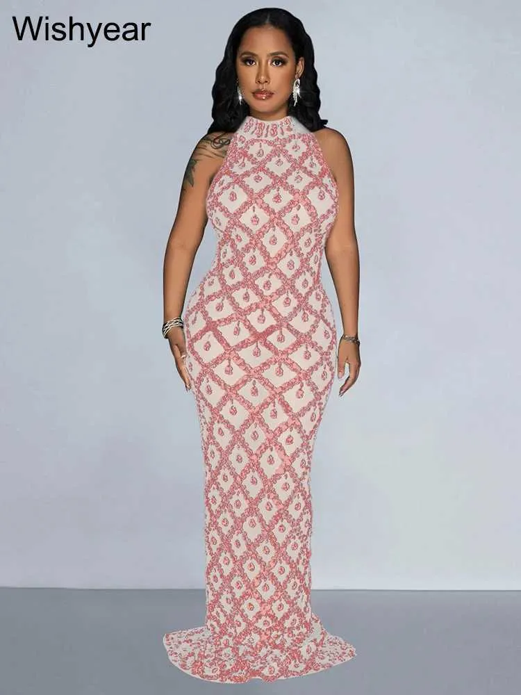 sequin empire waist dress Elegant A-Line Empire Waist Midi Length Chiffon Sequin Dresses Sleevel main image 0