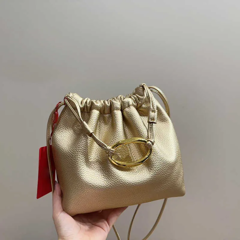 Luxurys Tote Bag läder designer väska handväska kvinnor crossbody axel väska mode klassisk kedja rem mode kvinnor väska