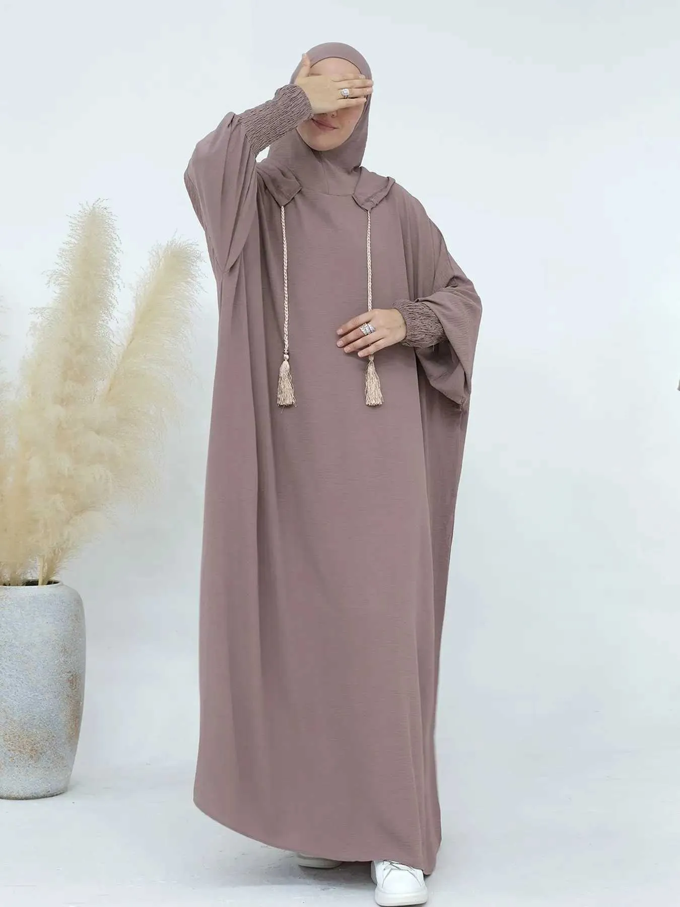 Dhgate abaya online