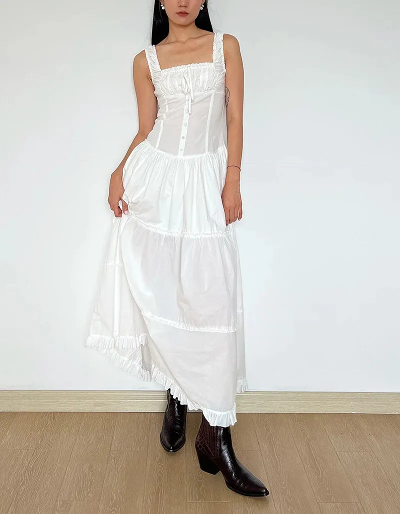 green emerald velvet dress Pearl White Stripe Lace Fit and Flare Dress