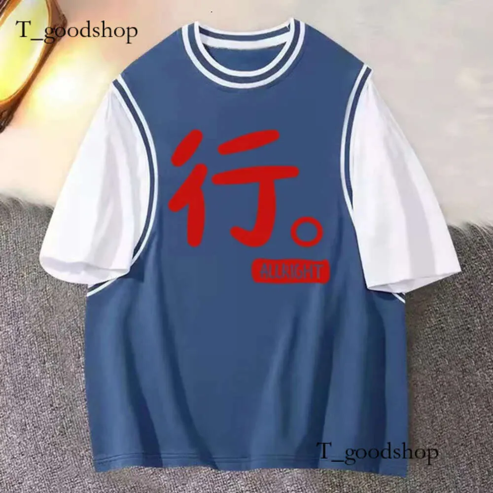 160 T-shirts pour femmes T-shirts en coton d'été 2022 Harajuku anime kawaii fille mignonne et drôle imprimé en vrac pour la mode Fashion Explosif