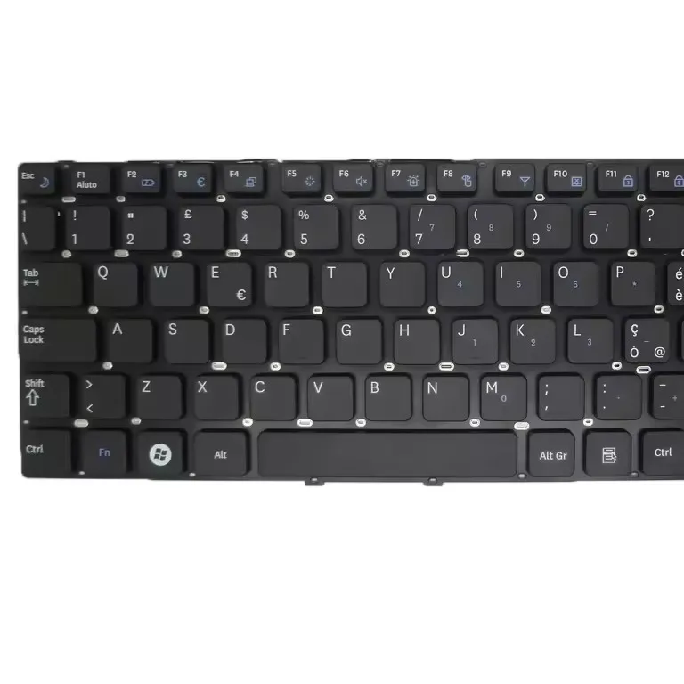 Teclado de laptop para Samsung SF410 SF310 SF311 Q330 P330 QX411 QX412 X330 Q460 Q430 TALY IT BA59-02793E HMB3334GSD00 9Z.N5PSN.00E