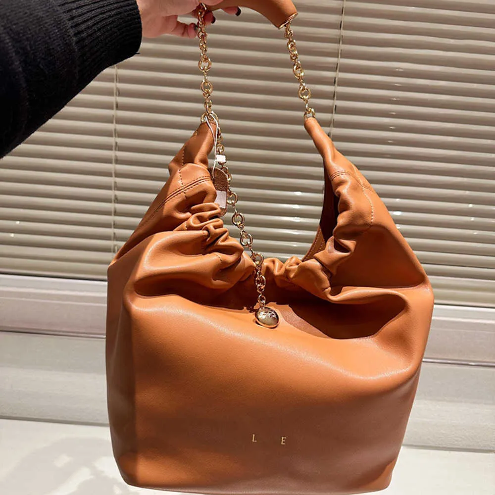 Chian Clutch Bags Designer Woman Handbag Luxury Tote Bag Leather Crossbody Shouolder Bag Fashion Vintage Hand Totes Lady Hobo Purse 231129 240511