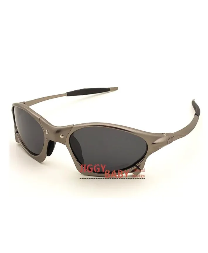Лучшие спортивные солнцезащитные очки X-Metal Penny Penty
