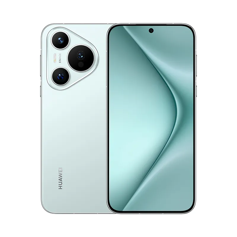 HUAWEI Pura 70 ピンク HarmonyOS 12/512GBー Huawei Pura 70 Android Mobile Phone (Pink/12GB+256GB/Dual SIM