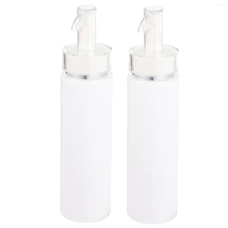 Бутылки для хранения шампуня кондиционера для куча для мытья диспенсер.