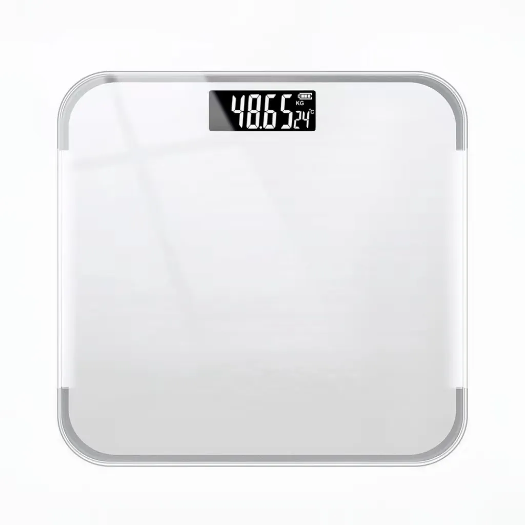 Household small precision intelligent charging weight scale