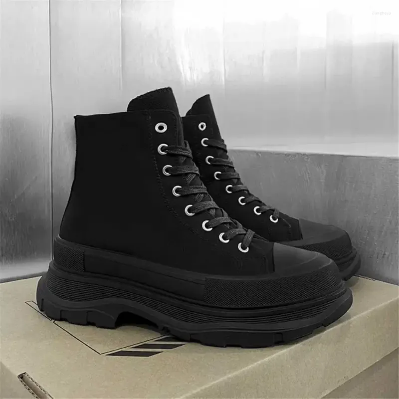 Boots Hiphop Canva VIP Sneakers Red Boot Shoes Men's High Sports Maker Idea 2024outdoor Super Brand annorlunda