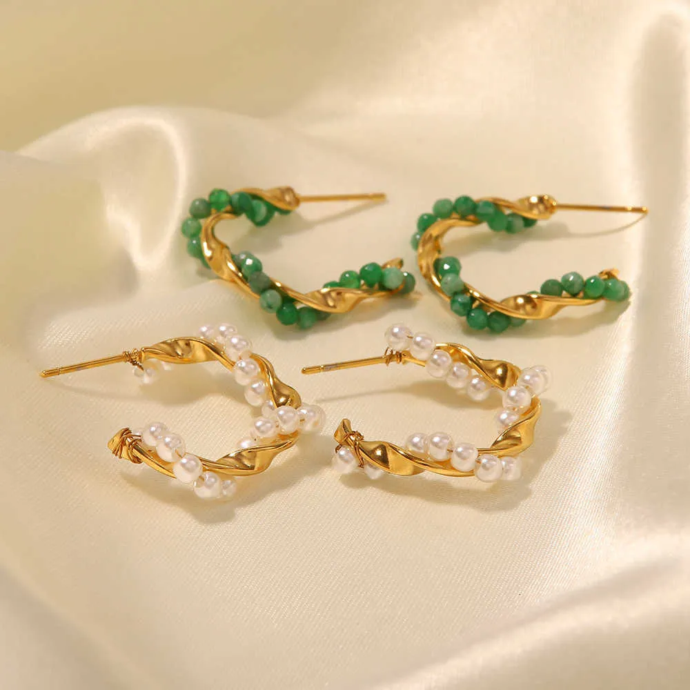 Luxury Women Studörhängen Designer smycken dingle hänge silver örhänge party studs guld engagemang för gåva