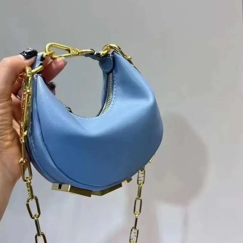 Taschen Mode Frauen Handtasche Lederkettenumhängende Umhängetasche unter Buch Buchstaben Handtaschen Vibe Ava Designer Graphy Ins TOTE Mini Bags99