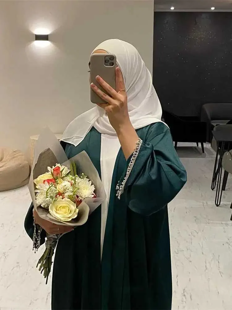 Kimono hijab femme online