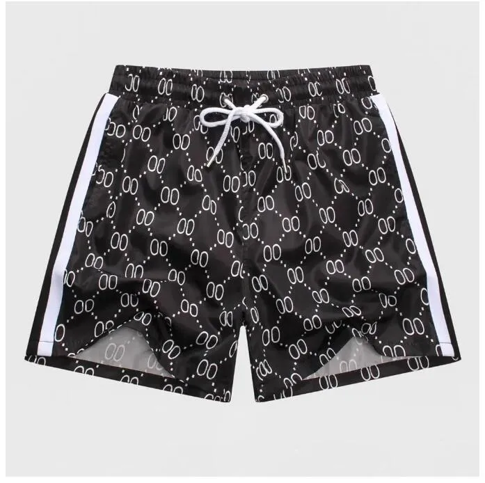 Summer des maillots de bain pour hommes et femmes shorts de concepteur de style concepteur de plage shorts de planche décontractés hip hop shorts de la carte de fitness de jogger de vêtements de sport