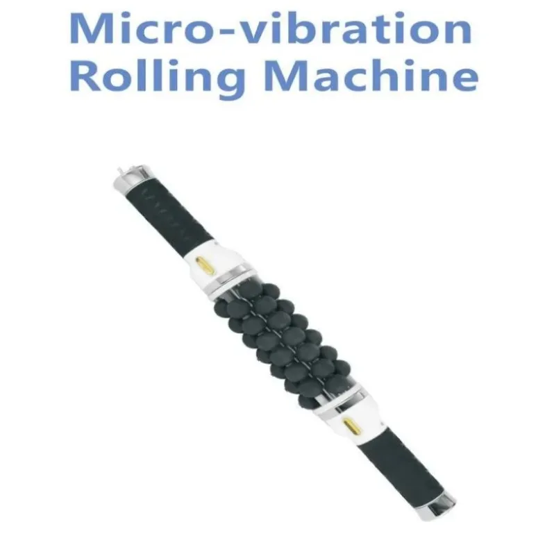 Machine minceur 320Hz Micro-vibration Sliming Boule pour la machine à rouleaux de forme