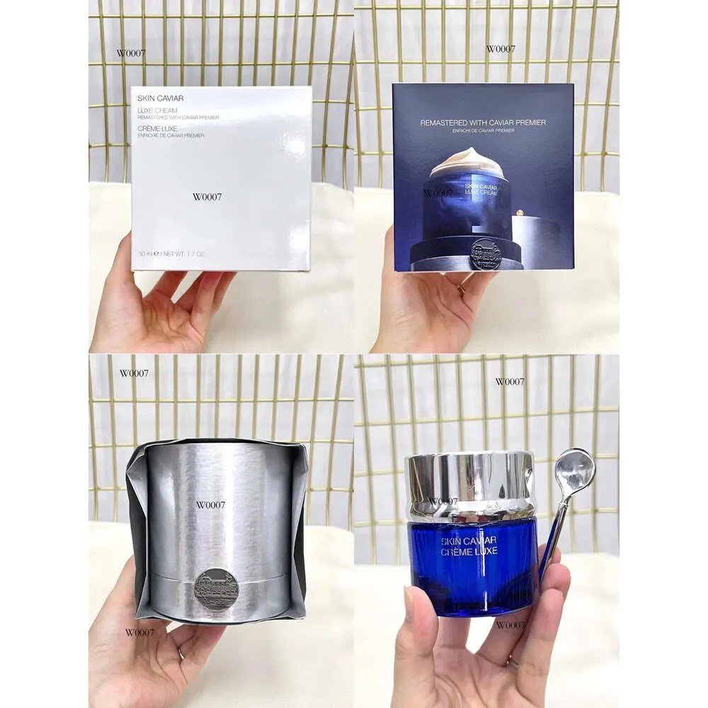 ローションのエッセンスEssentielle Luxe 150ml New Face Skin Care Luxe La Premer Creme 50ml Original Edition