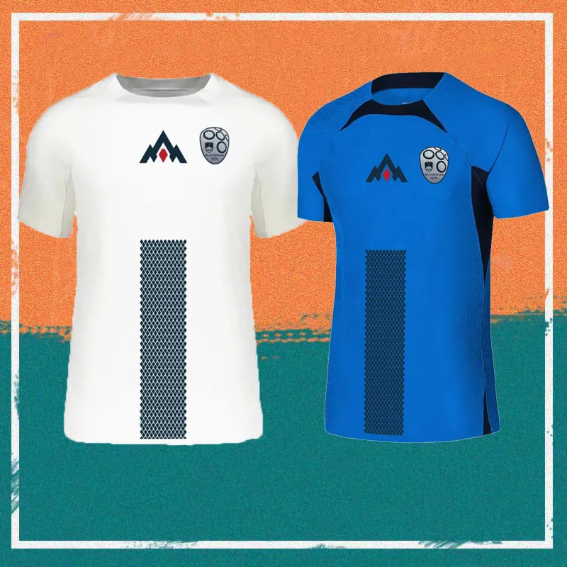 2024 Slovenien Soccer Jersey dygnet