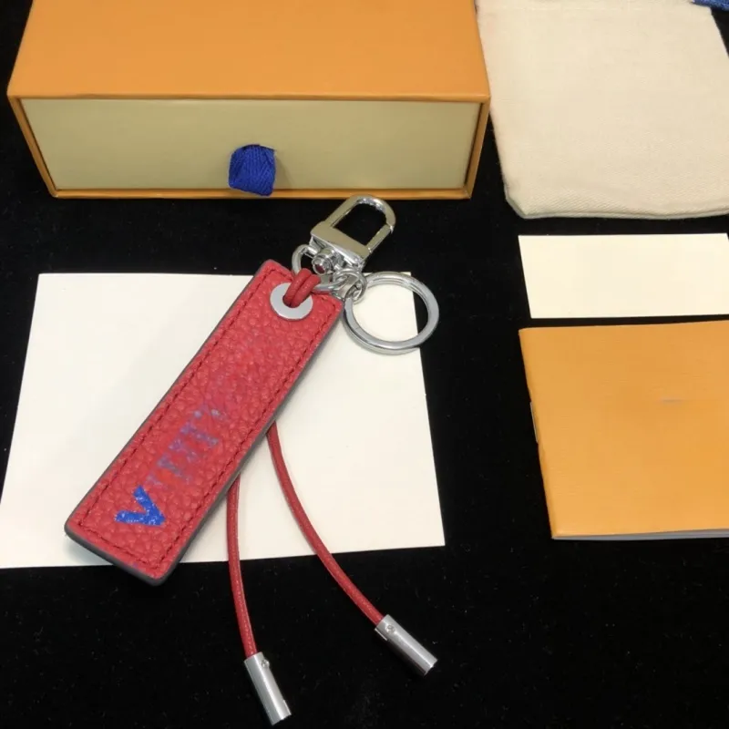 Long Key Chain With Key Ring And Clasp Belt Clip Hipster Wallet