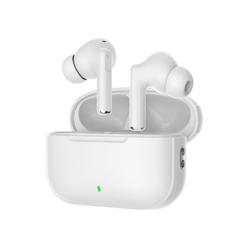 Écouteurs Bluetooth sans fil Pro 6 TWS: mini-pods, écouteurs Pro6, casque à main, port de charge USB-C.Compatible avec Xiaomi, iPhone.