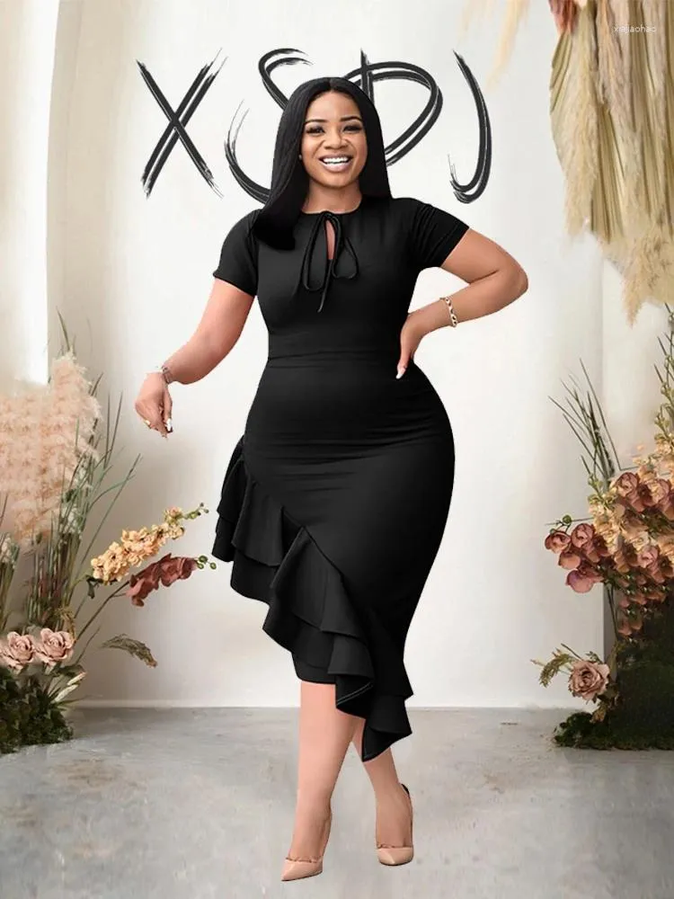 Dhgate plus size dresses on sale