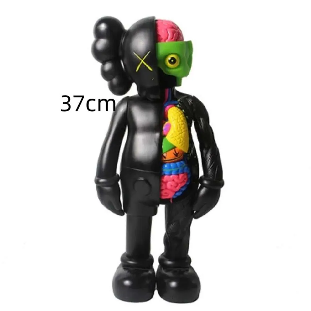 Toys Games les plus vendus 37 cm disséqués et jeu d'éclairage Compagnon d'action originale décorations de figurines