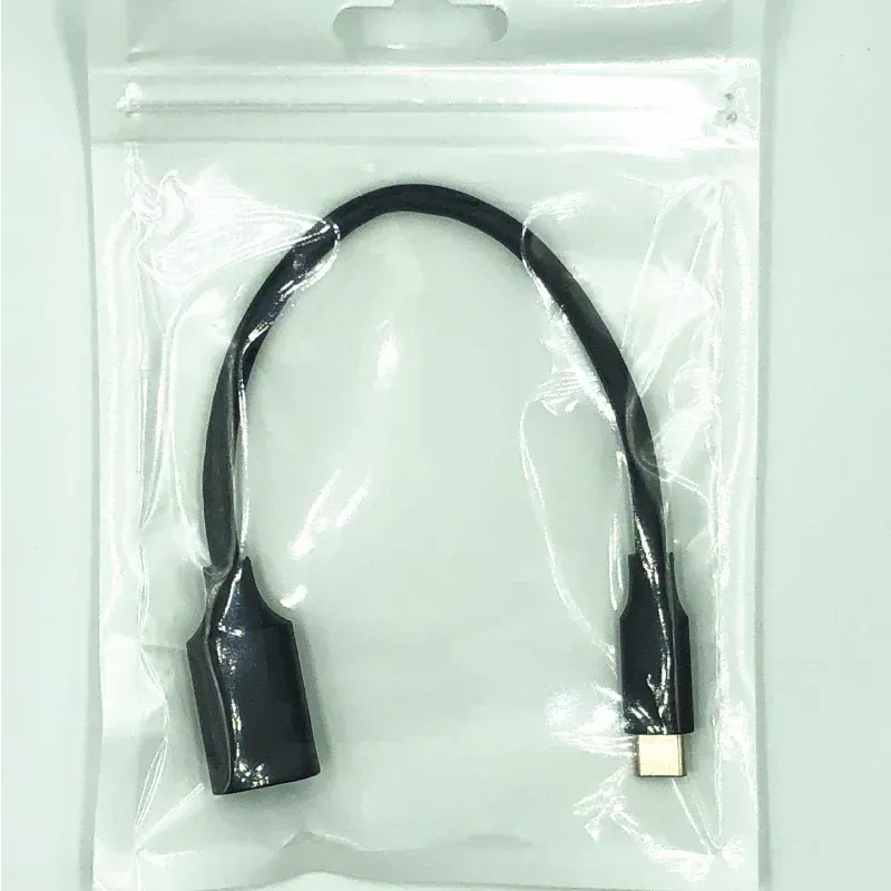 Câble OTG USB Type C Pour Huawei P10 Et P10 Plus - Marque NOVAGO - Neuf, Origine Chine