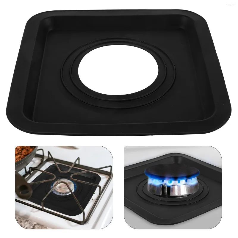 Table Mats Gas Stove Protective Cover Kitchen Protector Oil-proof Stovetop Range Burner Replacement Oven