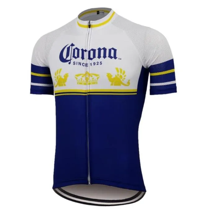 Cycling Jersey Beer Ropa Ciclismo MTB Jersey Team Bike Clothing Triathlon Bicycle Wear Cleren5471210