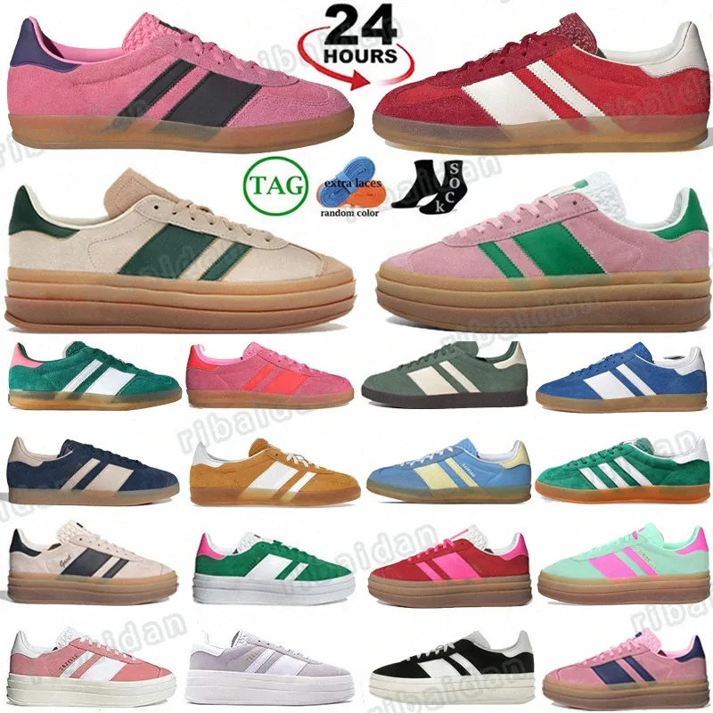 Designer Bold Shoes Sneakers intérieure Bliss Purple Womens True Beam Pink Scarlet Cloud blanc Collegiate Green Lucid Femmes Men Ciclf #