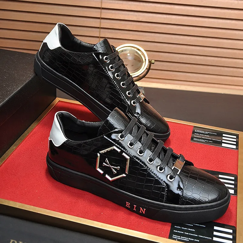 Philipp plein shoes dhgate clearance