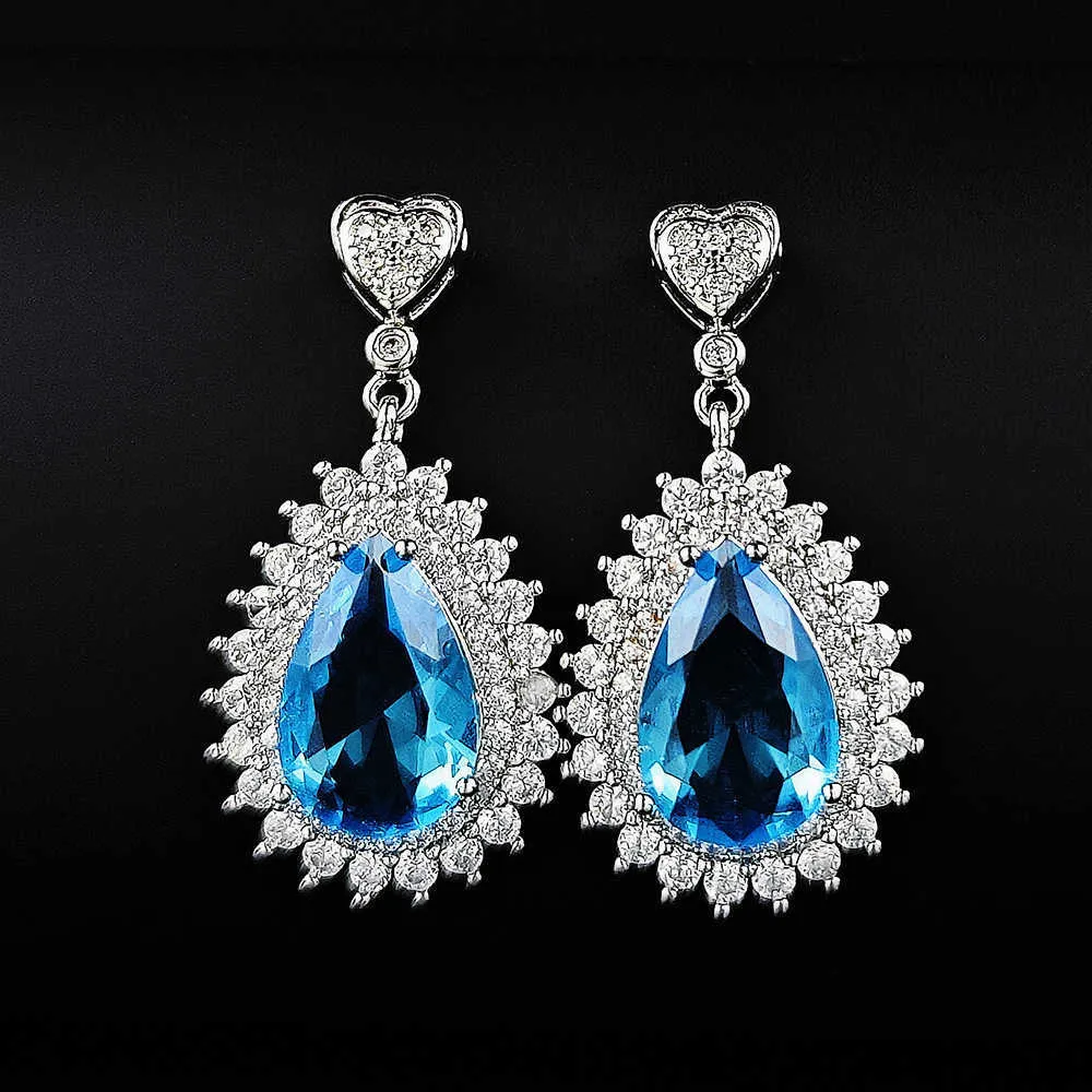 Classic earrings stud womens luxury earings designer jewellery small heart vintage ohrringe gold plated cjeweler flower man fashion dangle earring