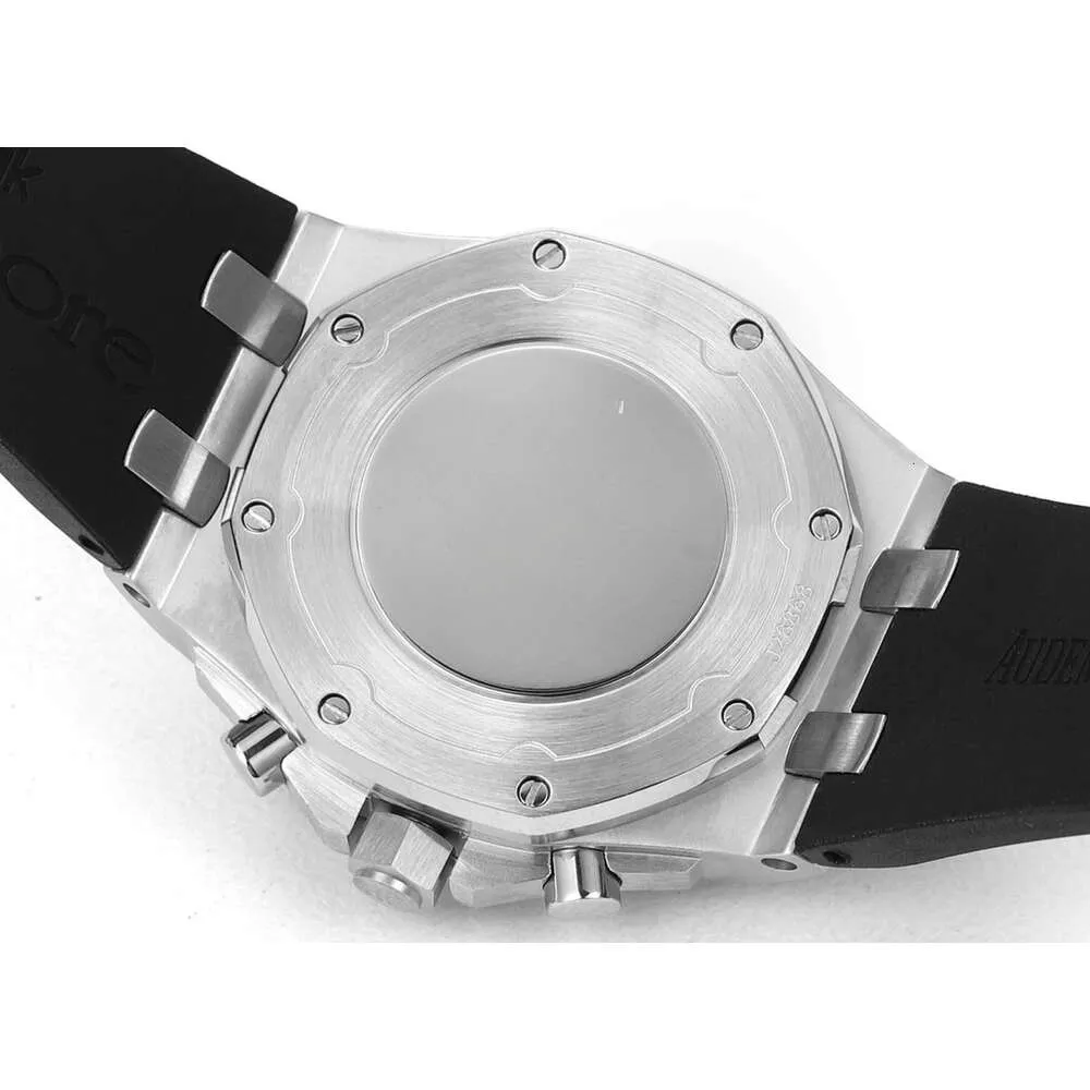 スーパークローンデザイナーウォッチ26048セラミックトップブランドAAAAAスチールAPFデザイナーメカニカルレディースキャリバーステンレスメンズ37mm腕時計ガラスCC8C