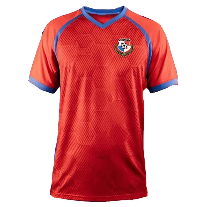 Football Shirts New Balance Panama Home Jersey 2018 2024 Panama