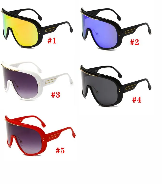 Summer Man Beach Fashion Sprot Black Sun Glasses Elegance Cycling Glasse Donne classiche occhiali da sole da viaggio congiunti con congiunti FRE1665802