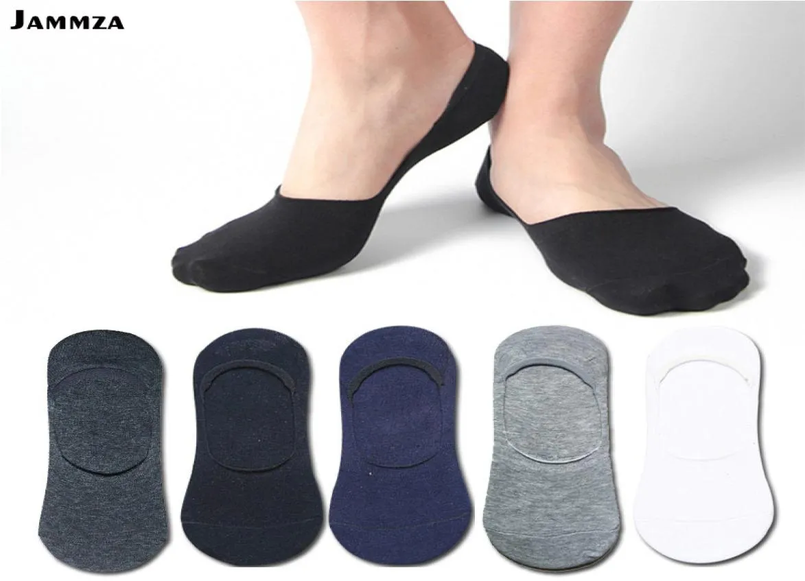 Herren Sommer Neue Baumwolle Invisible Socken günstigste hochwertige schwarze schwarz niedrig geschnittene Knöchel Loafer White No Show Business Sporty Solid Sock4790871
