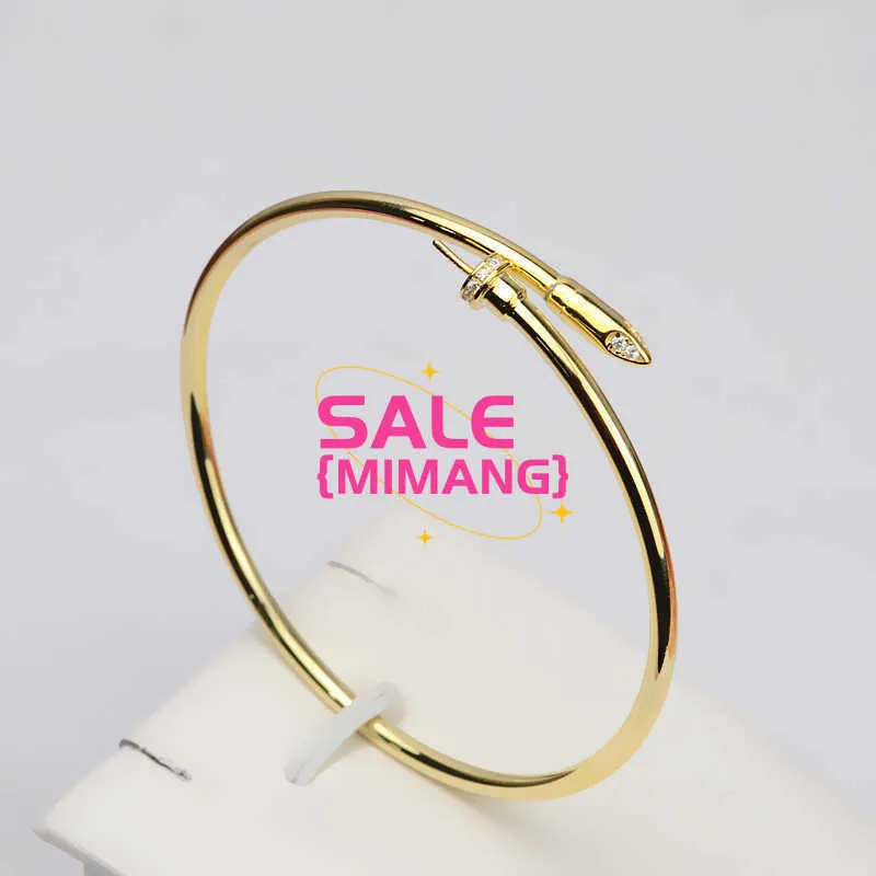 Designer Cartres Bracelet DIY Handmade S925 Zilveren elastische vrouwelijke armband persoonlijkheid 7-12 Pearl lege ondersteuning Accessoires 482 G71W