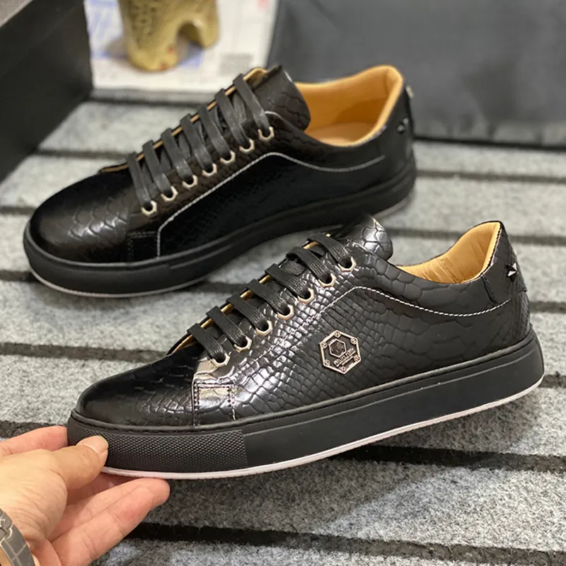 Philipp plein scarpe 2017 hot sale