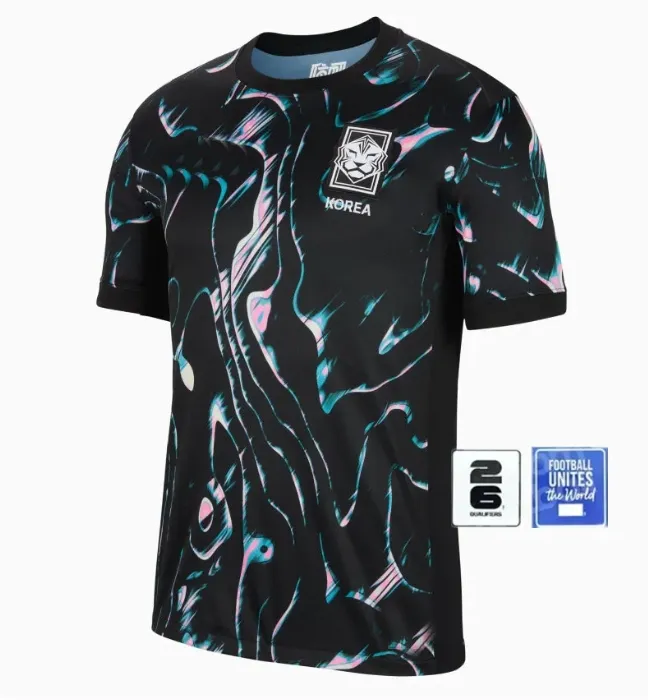 【50％OFF】 Jersey Soccer Korea Korea South SON 2023 2022 Home 22/23/24 応援グッズ