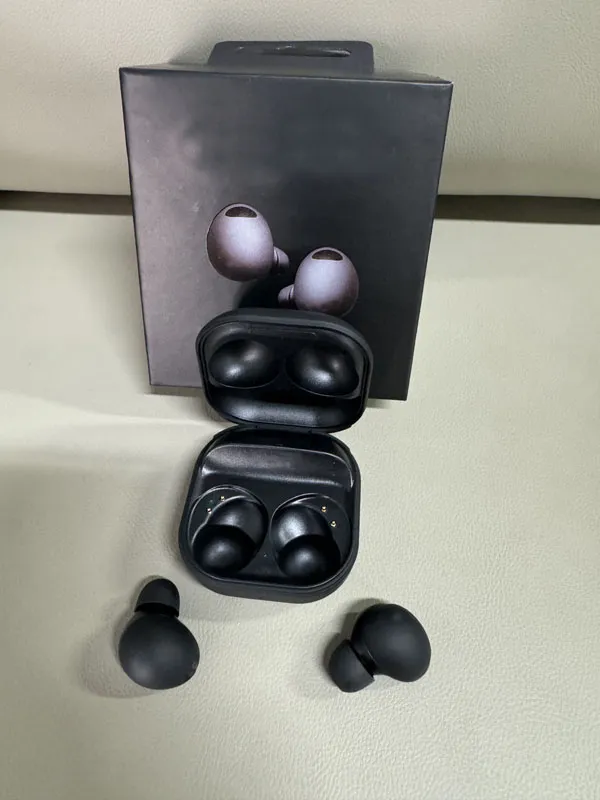 Hörlurar för Samsung R510 Buds Pro för Galaxy -telefoner iOS Android TWS True Wireless Earbuds hörlurar hörlurar hörlurar