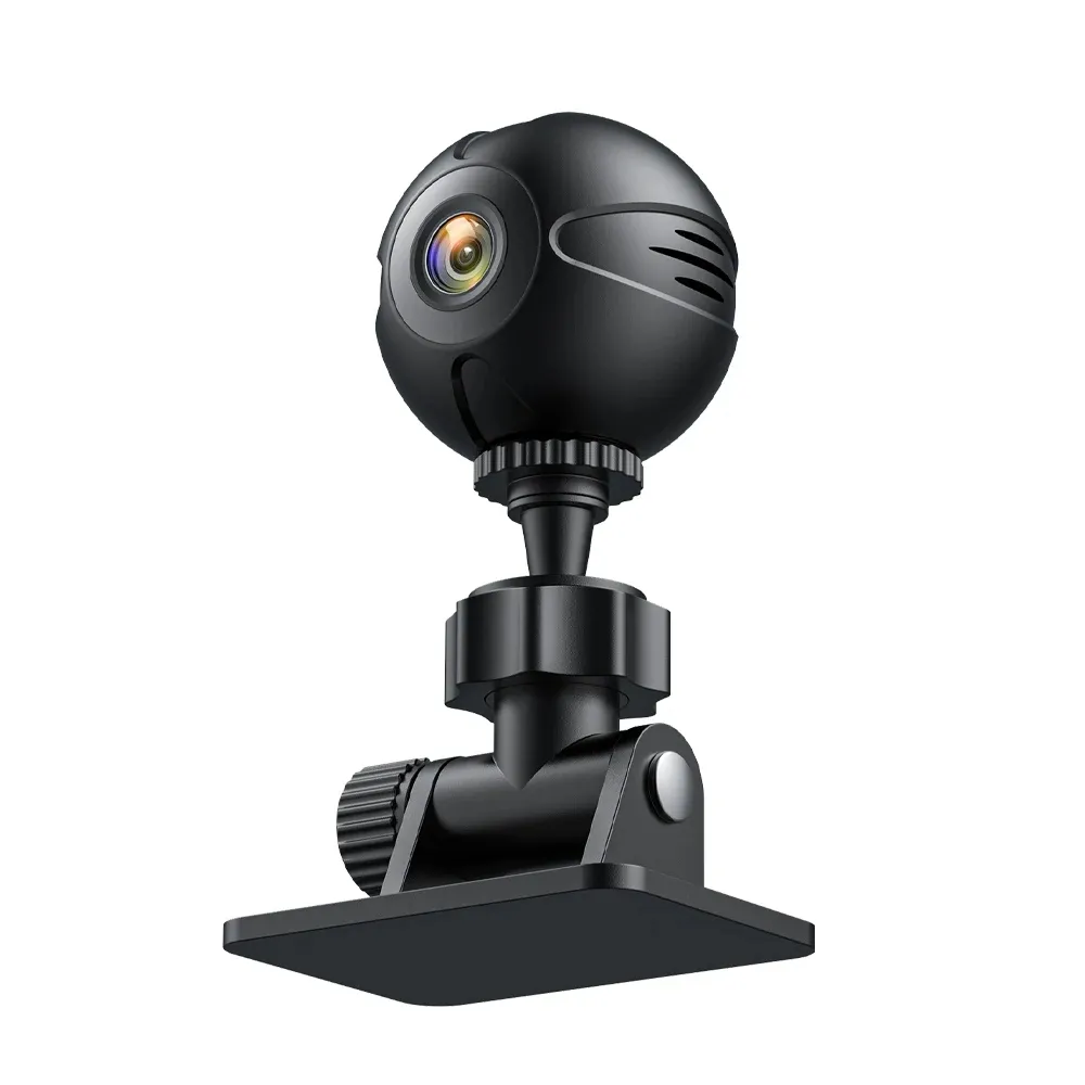 Telefoon Remote High-Definition Wirele Smart Camera Kleine Ball Camera Ridecorder Outdoor Sport Small DV Smart Home Safety Draadloze beveiligingscamera