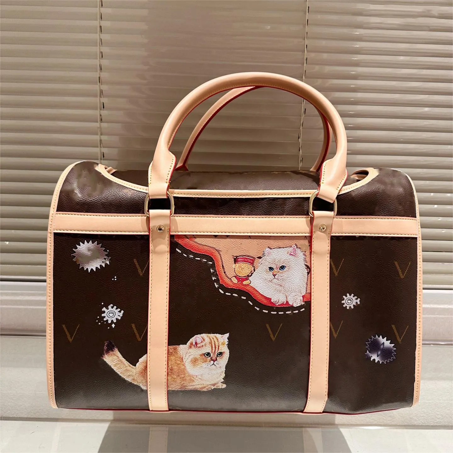 Home bargains bimini pet carrier